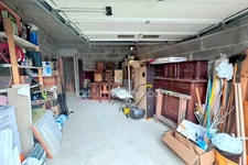 Vitré proche centre : T3 81 m², DPE B, calme absolu, grand garage + cave + parking