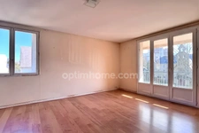 Appartement T5 traversant 119 m² dernier étage, balcon, cave, garage, fac de droit, IEP, métro