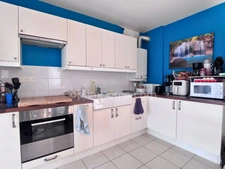 Appartement à vendre 3 pièces CESSON SEVIGNE (35)