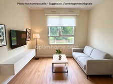 Appartement à vendre 2 pièces  (35)