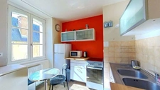 📍 RENNES CENTRE HISTORIQUE – T2 58 m²
