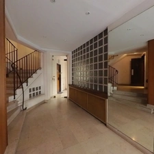 T2 lumineux avec balcon – Paris 13e, Quartier Maison Blanche