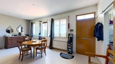 Duplex 3 pièces, esprit maison au calme