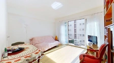 T2 lumineux avec balcon – Paris 13e, Quartier Maison Blanche