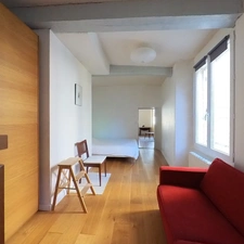 📍 RENNES CENTRE HISTORIQUE – T2 58 m²