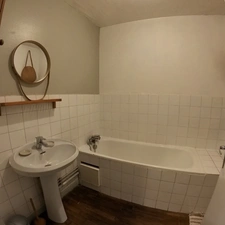 📍 RENNES CENTRE HISTORIQUE – T2 58 m²