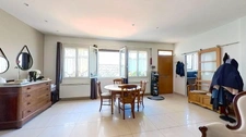 Duplex 3 pièces, esprit maison au calme