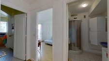 T2 lumineux avec balcon – Paris 13e, Quartier Maison Blanche