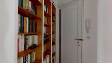 T2 lumineux avec balcon – Paris 13e, Quartier Maison Blanche