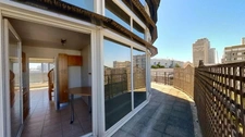 PARIS 15e – DERNIER ÉTAGE – DUPLEX 127 M² – TERRASSE 40 M² – VUE TOUR EIFFEL – BOX + PARKING