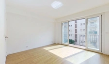 T2 lumineux avec balcon – Paris 13e, Quartier Maison Blanche