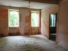 Maison à vendre 6 pièces ROUVENAC (11)
