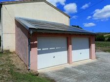 Maison à vendre 5 pièces FA (11)