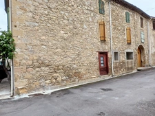 Maison à vendre 6 pièces ROUVENAC (11)