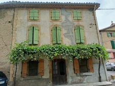 Maison à vendre 6 pièces ROUVENAC (11)
