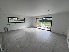 MAISON NEUVE PLAIN PIED — FRAIS DE NOTAIRE RÉDUITS — SECTEUR ADÉ