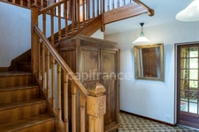 Maison à vendre 8 pièces proche de ARGELES GAZOST (65)