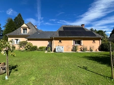 Villa d’exception en exclusivité au cœur de la Vallée de Batsurguère