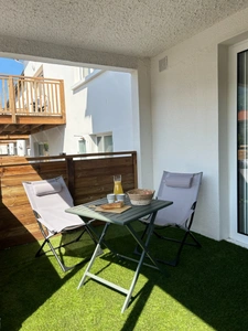 Appartement à vendre 2 pièces ARGELES GAZOST (65)