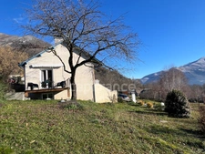 Maison avec vue exceptionnelle à OUZOUS (65)