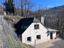 Maison et Hangars entre Lourdes et Argelès-Gazost