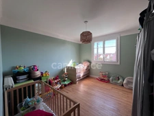 Maison 135 m² – Idéal famille ou investissement colocation – Proche universités