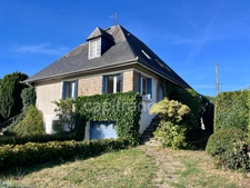 Belle maison traditionnelle d'architecte à TARBES 