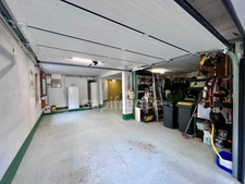  Maison familiale de 120 m² avec sous-sol complet, terrasse et jardin arboré