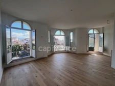 Appartement de caractère avec vue  – Place Verdun à Tarbes