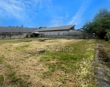 Terrain à vendre de 610,00 m² OSSUN (65)