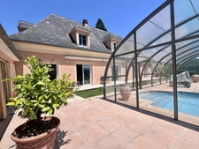 Villa d’exception en exclusivité au cœur de la Vallée de Batsurguère