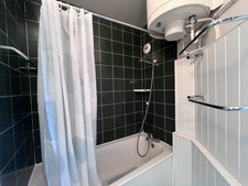 Un pied-à-terre avec vue exceptionnelle au cœur de Barèges