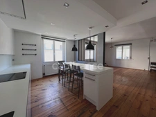 Maison type Loft - hypercentre Tarbes avec terrasses et double parking
