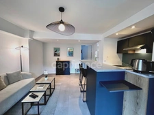 Appartement T2 RDC avec terrasse privative, parking, cave ARGELES-GAZOST