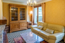Maison à vendre 8 pièces proche de ARGELES GAZOST (65)
