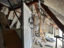 Maison avec garage et terrain à LAMARQUE-PONTACQ (65)