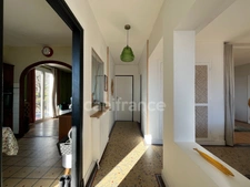 Maison avec vue exceptionnelle à OUZOUS (65)