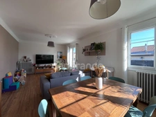 Maison 135 m² – Idéal famille ou investissement colocation – Proche universités