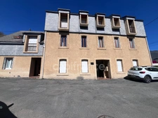 Appartement à vendre T3 rénové et meublé à ARGELES GAZOST (65)
