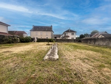 Terrain à vendre de 610,00 m² OSSUN (65)