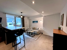 Appartement T2 RDC avec terrasse privative, parking, cave ARGELES-GAZOST