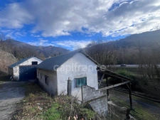 Maison et Hangars entre Lourdes et Argelès-Gazost