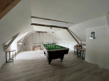 Maison avec garage et terrain à LAMARQUE-PONTACQ (65)
