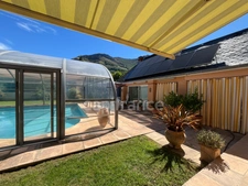 Villa d’exception en exclusivité au cœur de la Vallée de Batsurguère