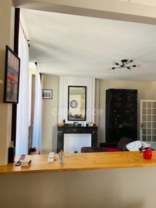 Centre ville appartement T3 ARGELES GAZOST