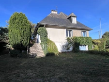 Belle maison traditionnelle d'architecte à TARBES 