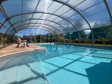 Villa d’exception en exclusivité au cœur de la Vallée de Batsurguère