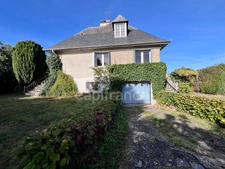 Belle maison traditionnelle d'architecte à TARBES 