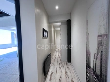 Maison type Loft - hypercentre Tarbes avec terrasses et double parking