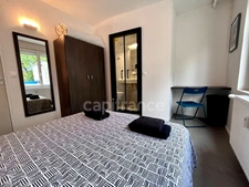 Appartement T2 RDC avec terrasse privative, parking, cave ARGELES-GAZOST